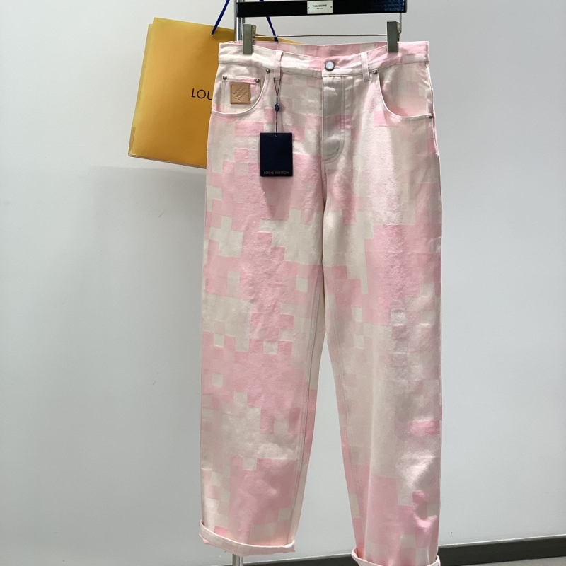 l0vis Vvtt0n jeans